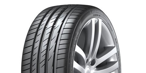 Laufenn S Fit EQ+ LK01 215/70R16 100V