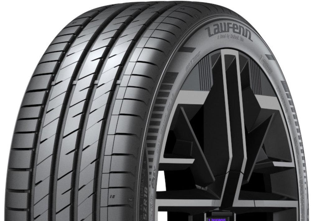 Laufenn S Fit 2 LK12A 245/70R16 111H, XL