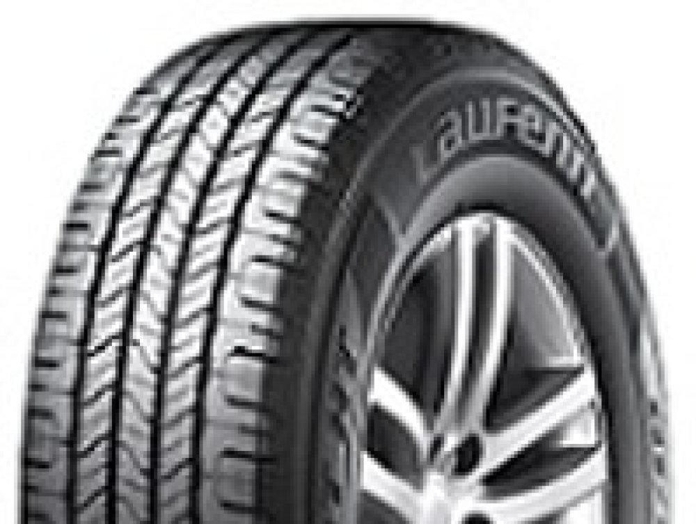 Laufenn X Fit HT LD01 245/70R16 107T