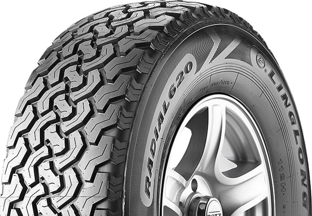 Linglong RADIAL 620 265/70R16 112H