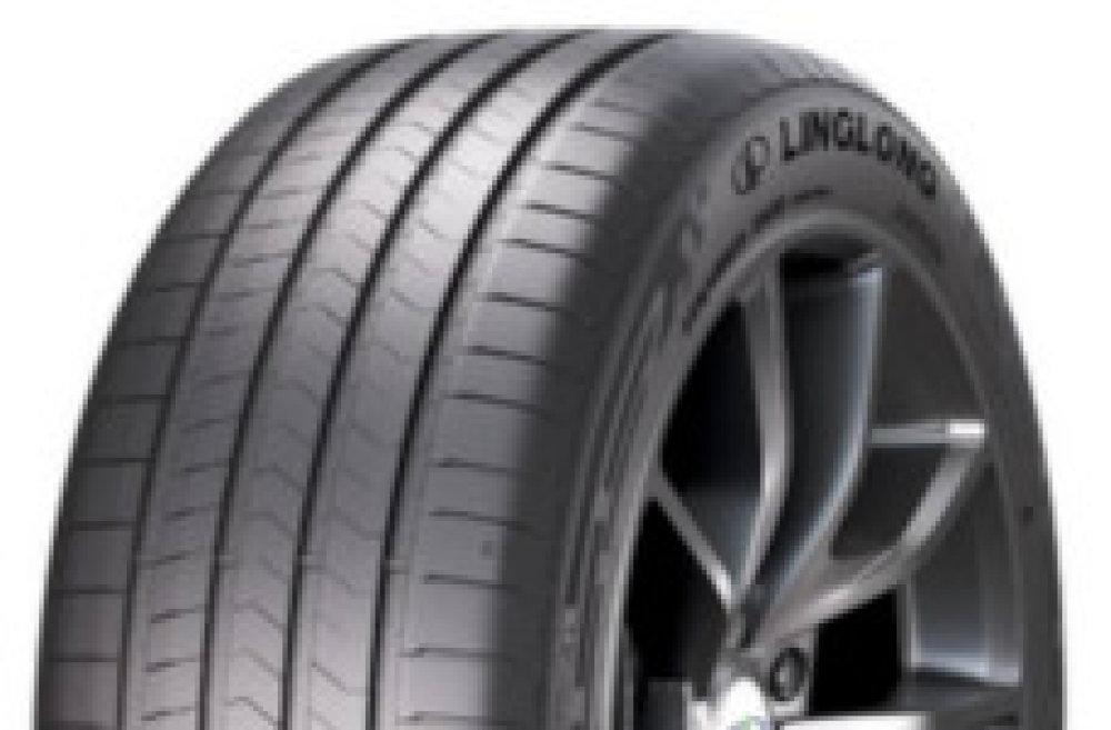 Linglong Sport Master e 235/35R20 92V, XL