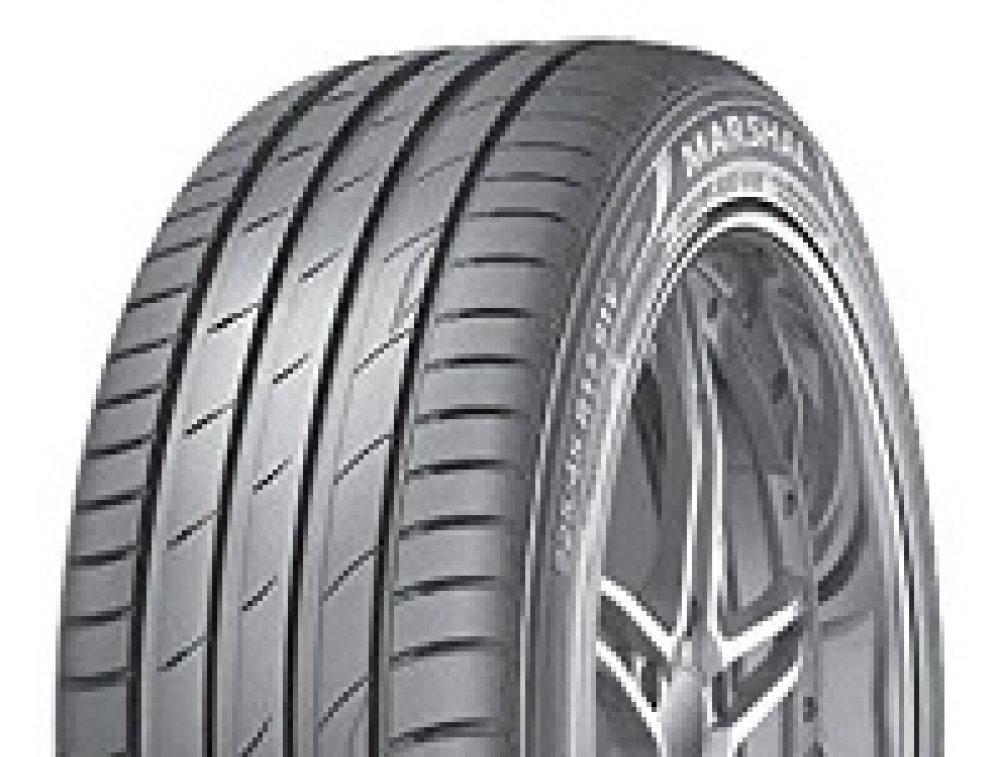 Marshal Matrac MU12 285/50R20 112V