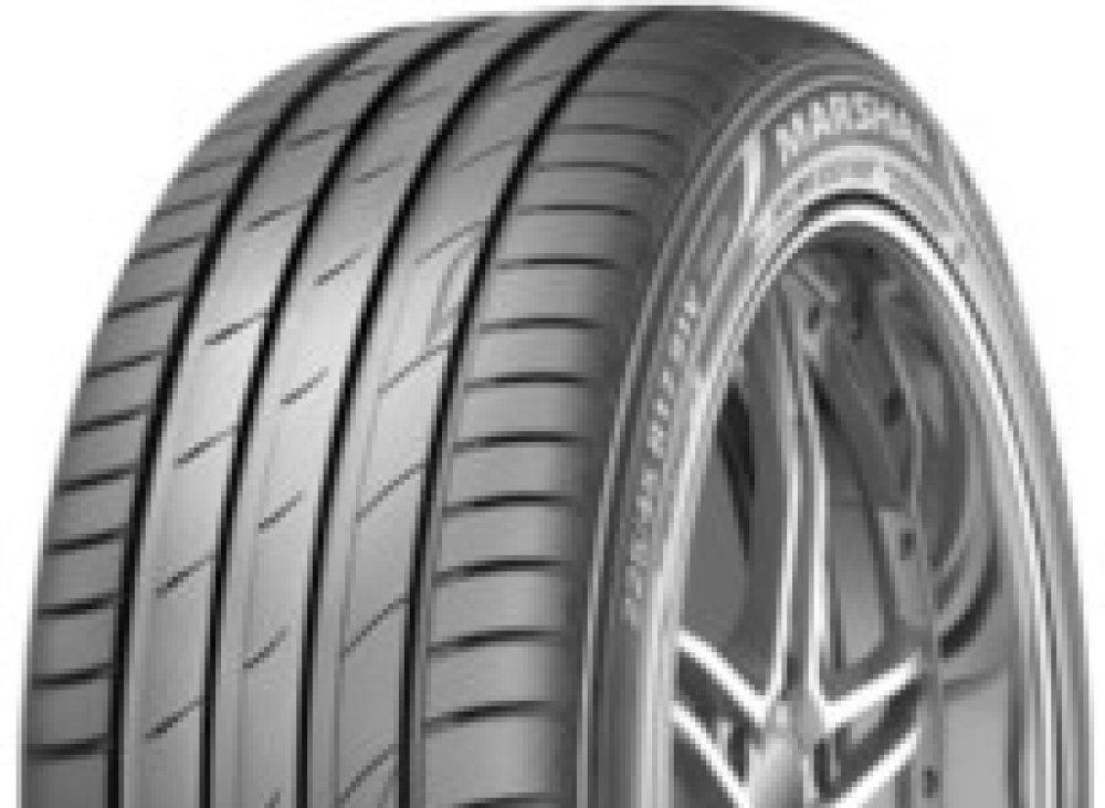 Marshal MU12 275/40R22 108Y, XL
