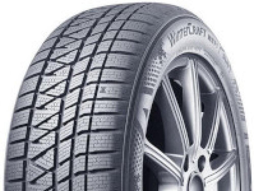 Marshal WinterCraft WS71 265/65R17 116H, XL
