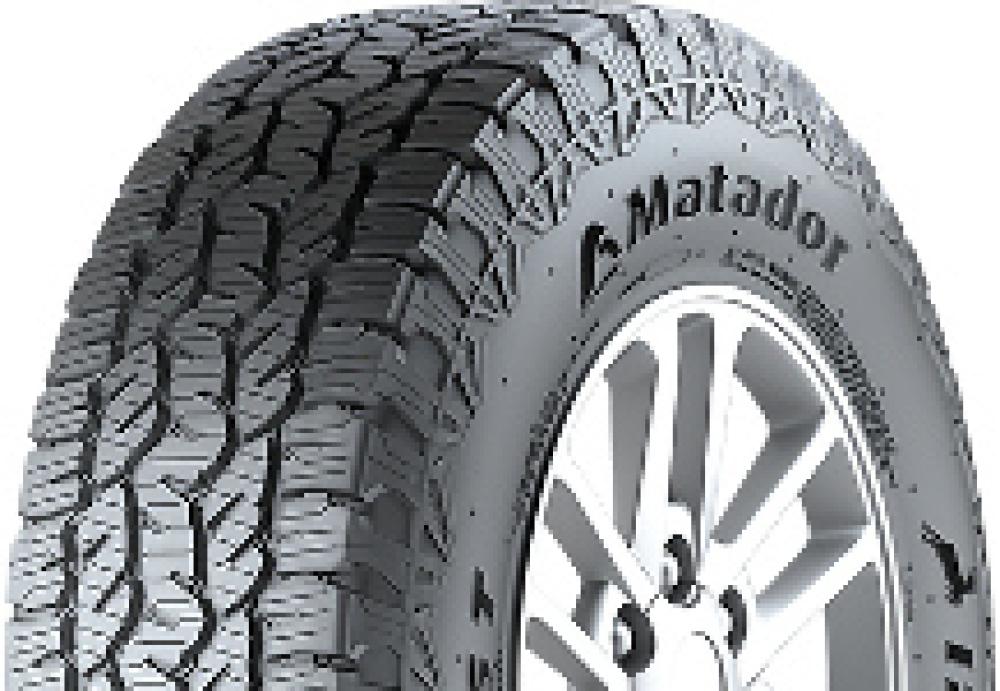 Matador MP72 Izzarda A/T 2 235/65R17 108H, XL