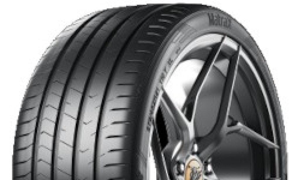 Matrax Urcola+ SUV 275/45R20 110Y, XL