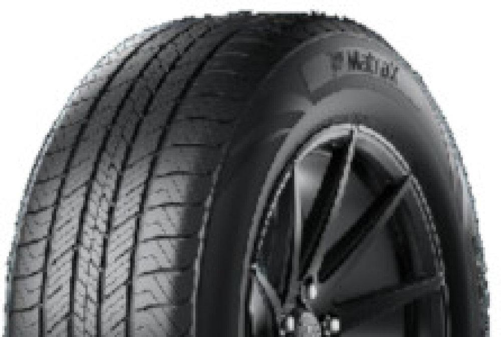 Matrax Veragua SUV 215/70R16 100H