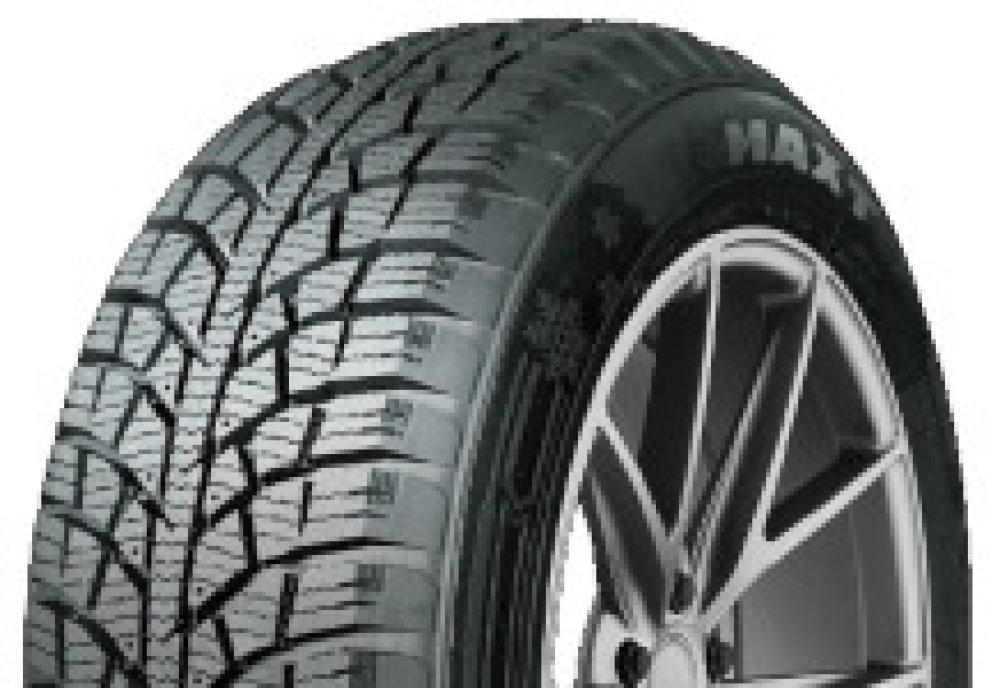 Maxtrek Trek M8 235/50R19 103T, XL