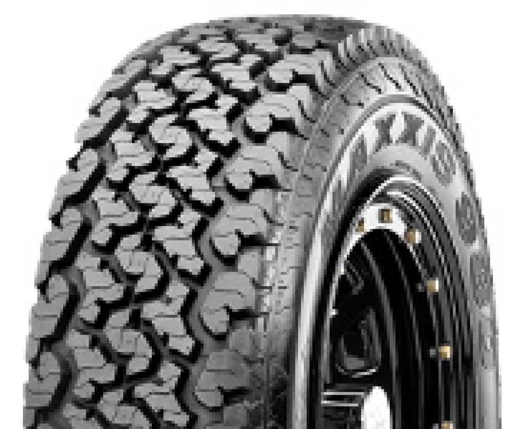Maxxis AT 980 E 265/60R18 114/110Q