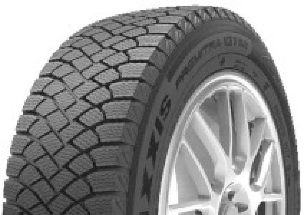 Maxxis Premitra Ice 5 SP5 SUV 275/50R20 113T, XL