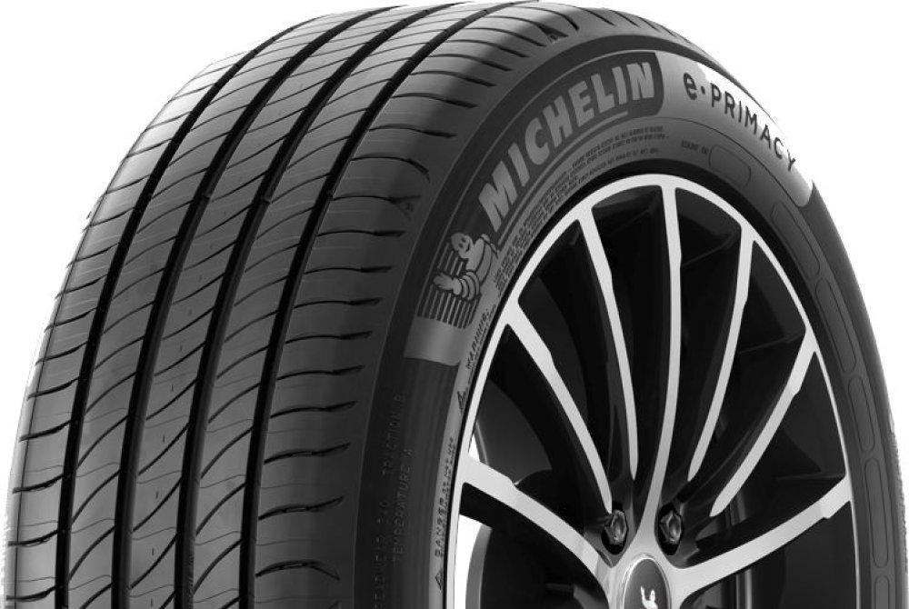 Michelin E Primacy 235/55R19 105W, XL, MO