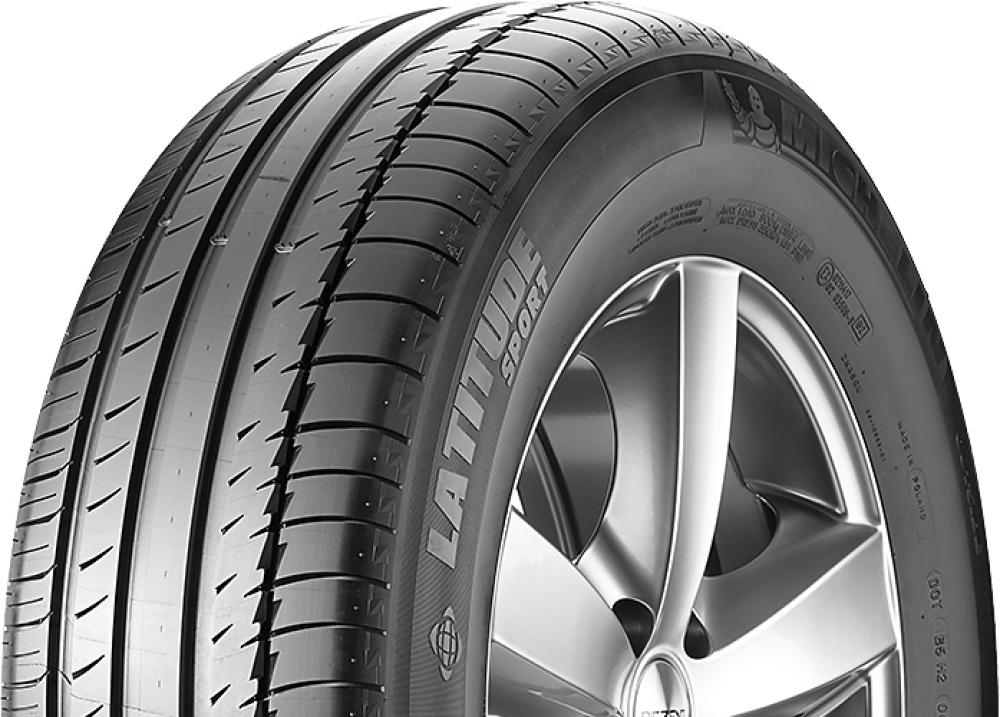 Michelin Latitude Sport 275/45R20 110Y, XL, N0