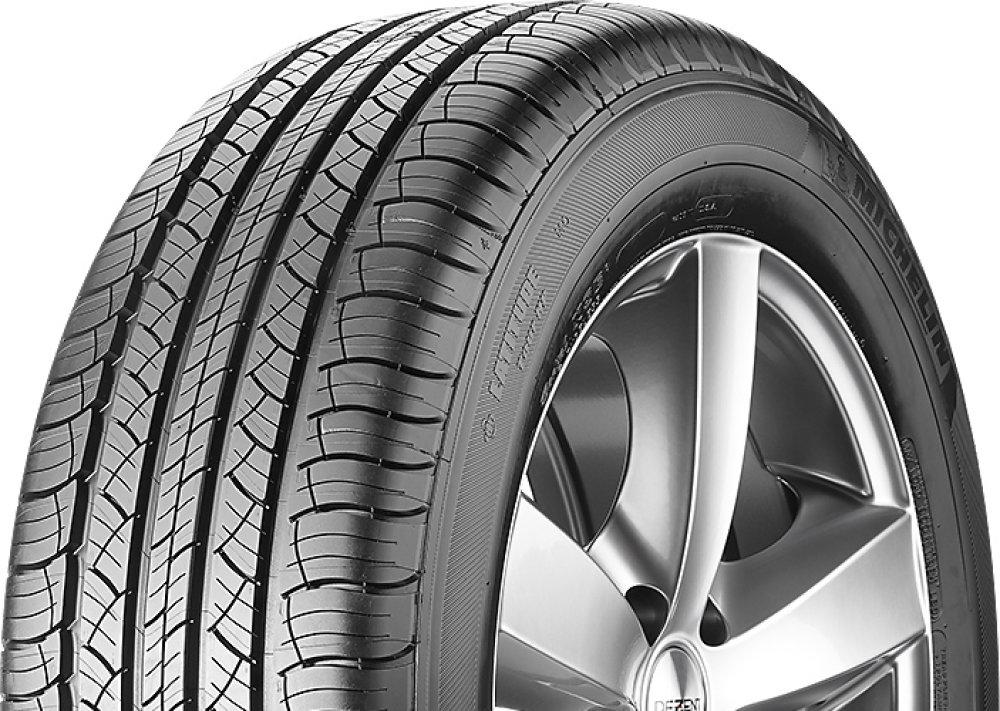 Michelin Latitude Tour HP 235/60R18 103V, N1