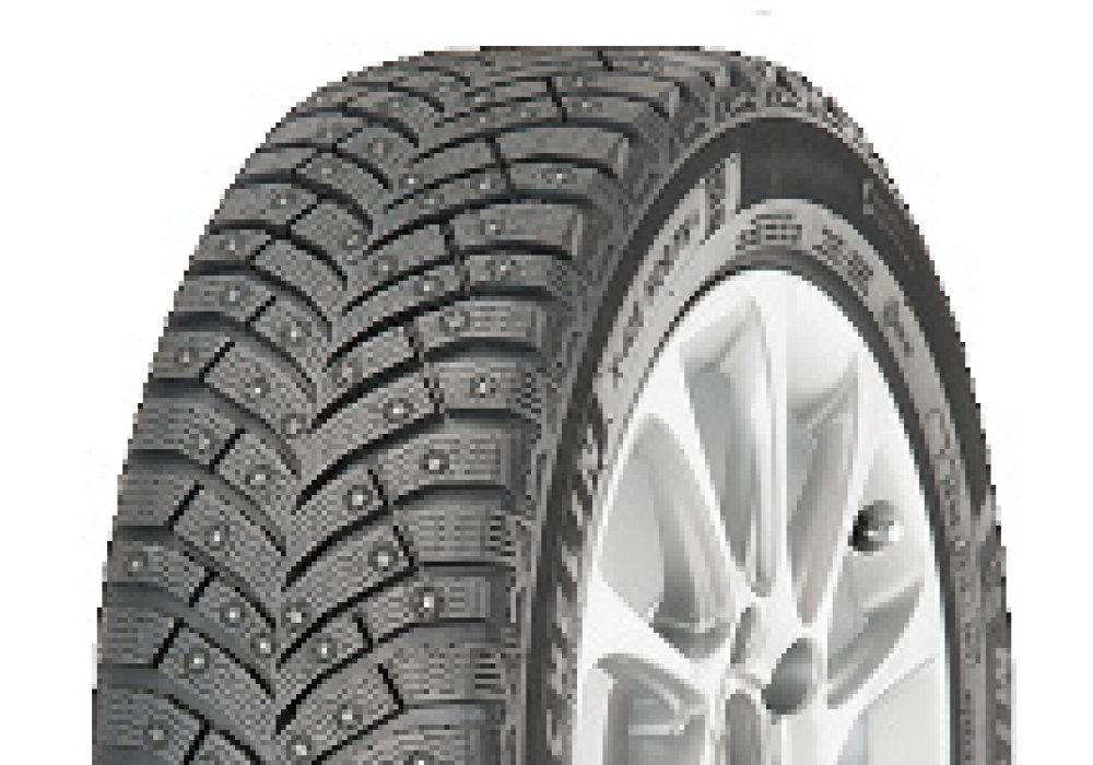Michelin X-Ice North 4 295/35R22 108H, XL