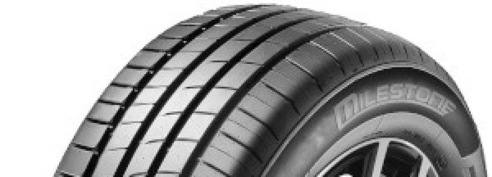 Milestone MZ01S 255/45R20 105W, XL