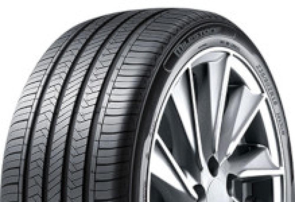 Milestone MZ1 HT 265/60R18 114H, XL