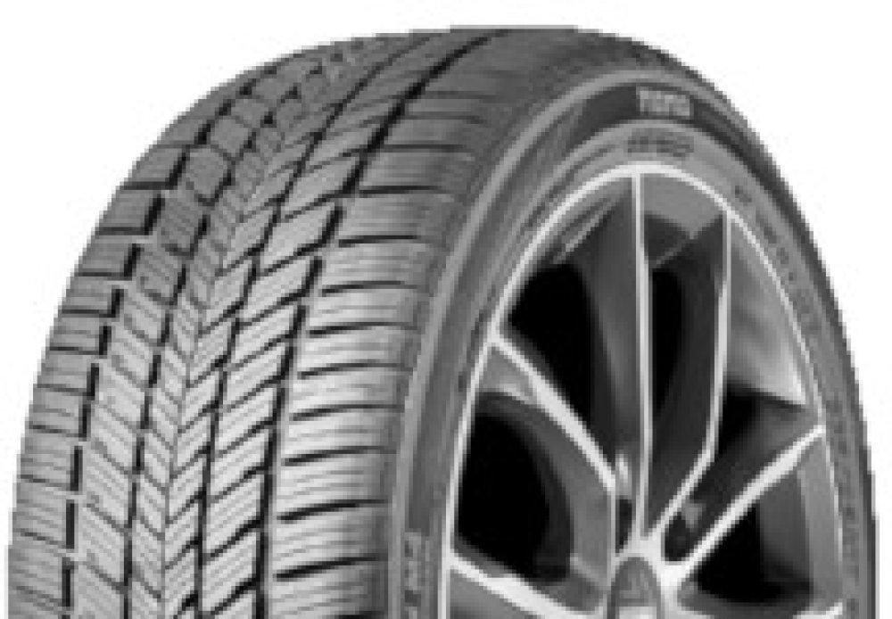 Momo M-4 FourSeason 255/45R20 105W, XL