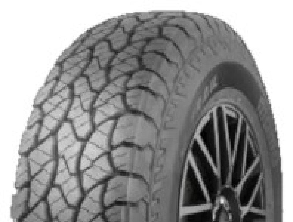 Momo M8 AT Pro M-Trail 195/80R15 96T
