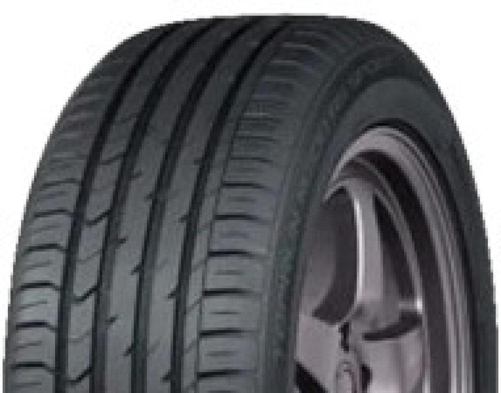 Momo Toprun M300 AS Sport 255/40R20 101Y, XL