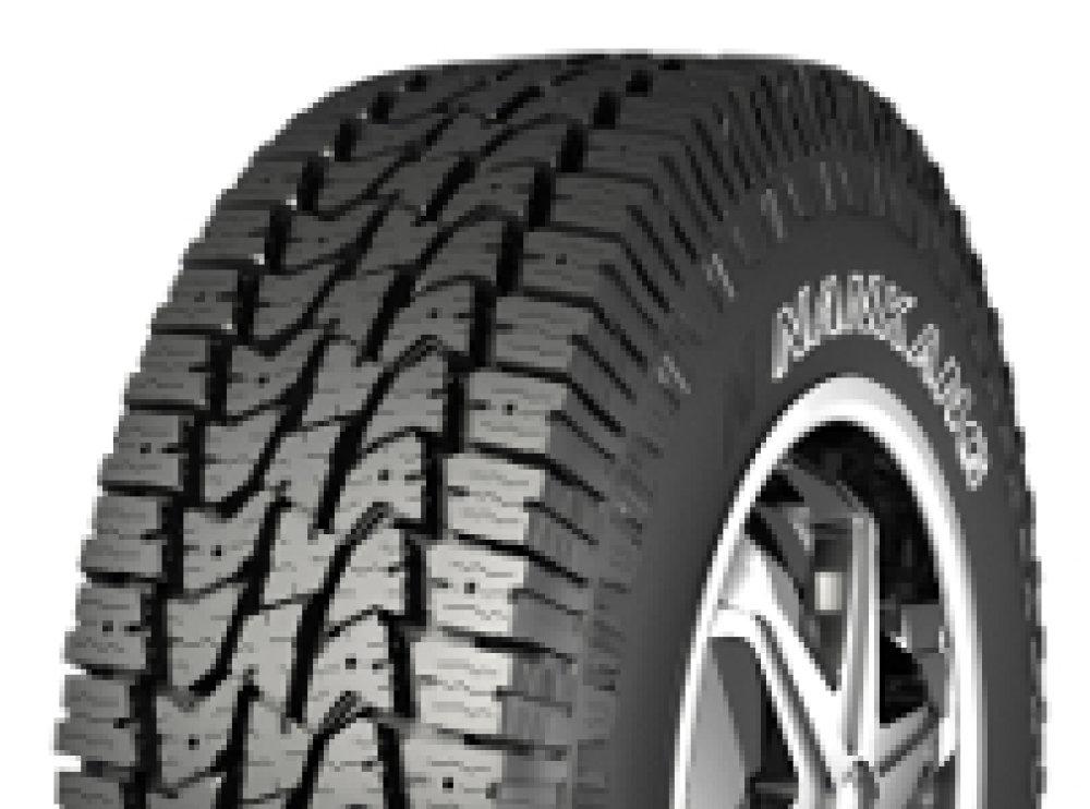 Nankang Conqueror A/T 265/60R18 110T