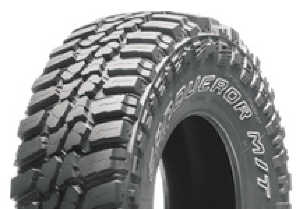 Nankang Conqueror M/T 285/50R20 119/116Q