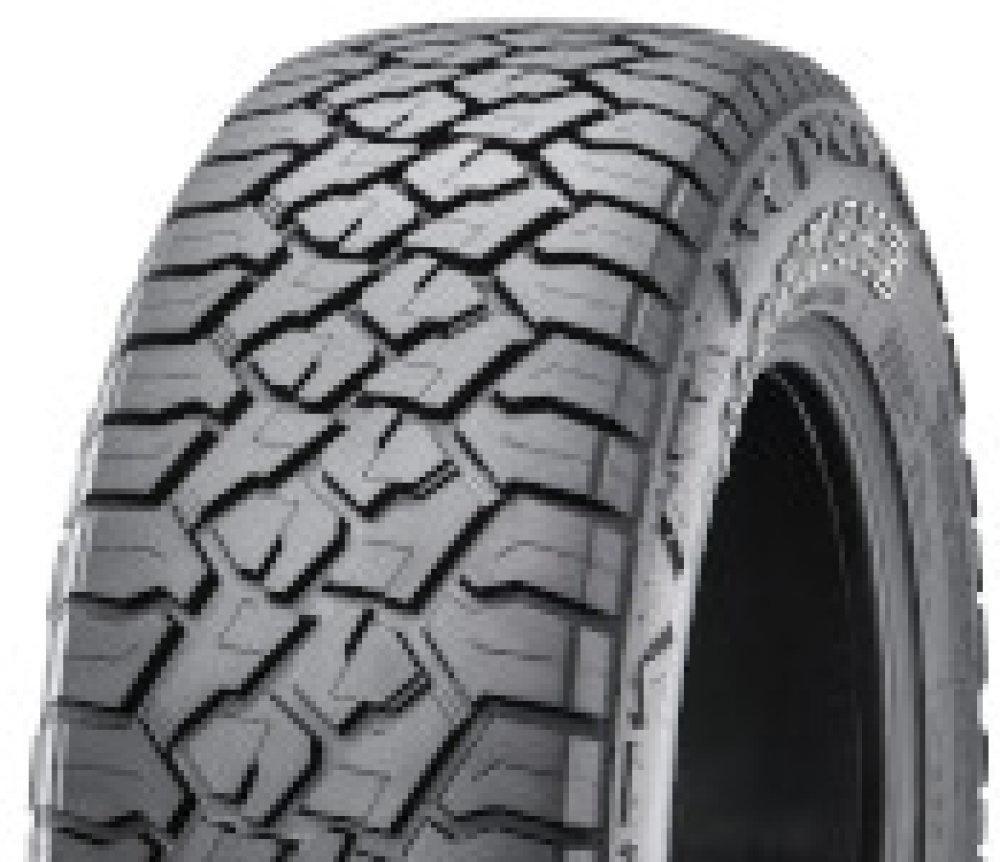 Nankang Conqueror R/T 265/65R17 120/117Q