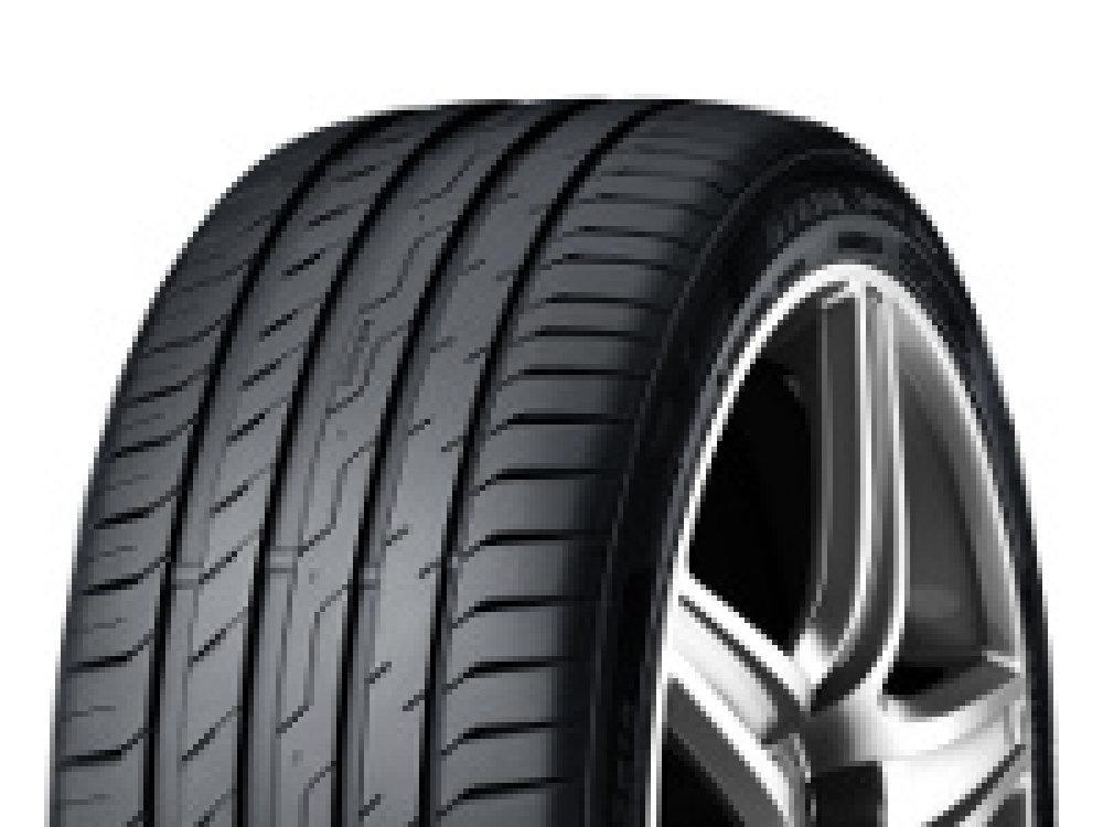 Nexen N Fera Sport SUV 235/65R17 104H