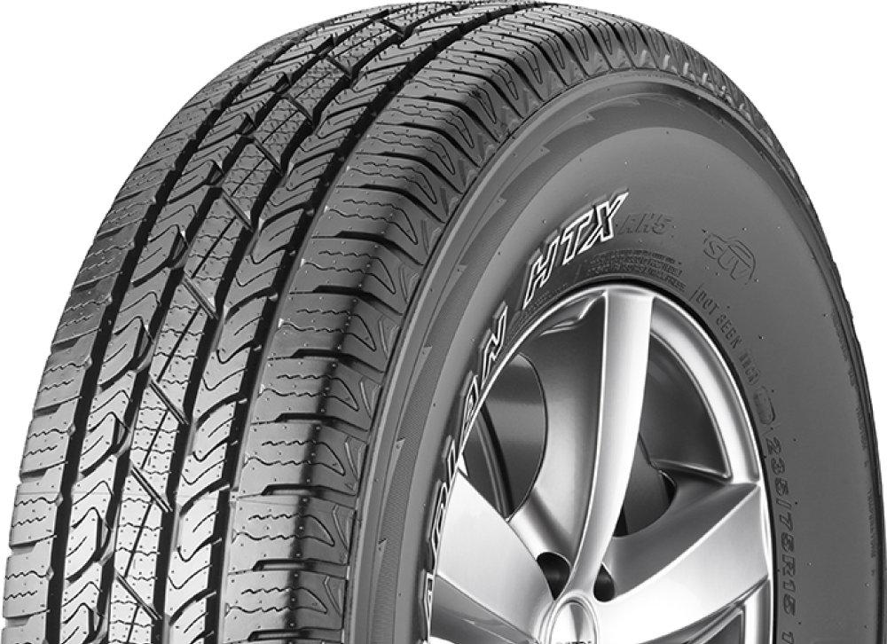 Nexen Roadian HTX RH5 275/55R20 113T
