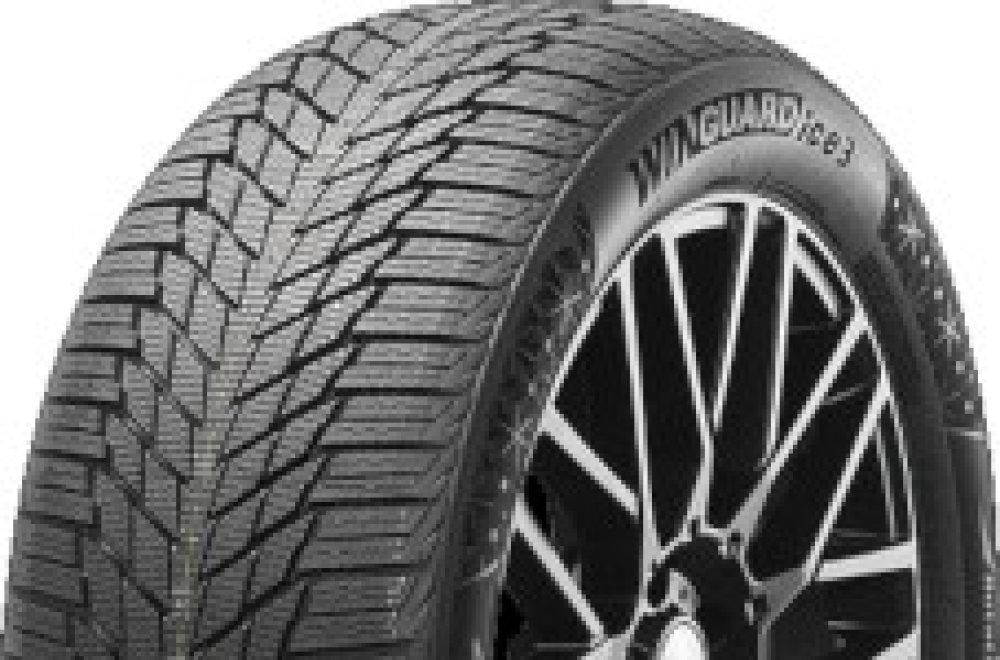 Nexen Winguard Ice 3 245/55R19 107T, XL