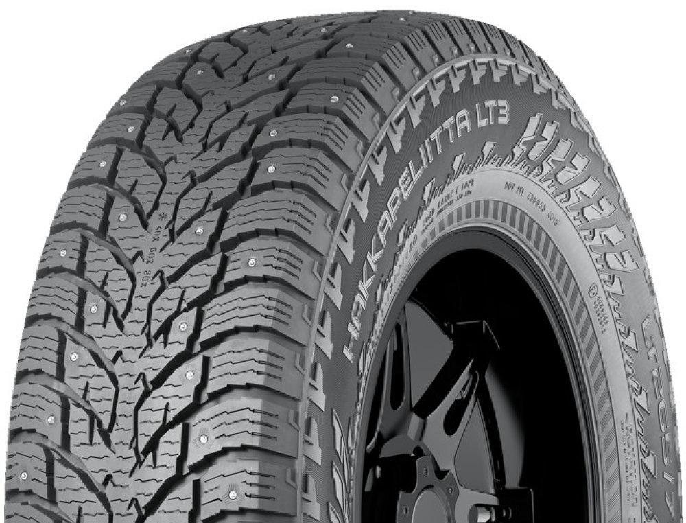 Nokian Hakkapeliitta LT3 275/65R18 123/120Q