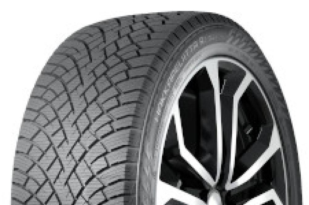 Nokian Hakkapeliitta R5 SUV 235/60R18 107R, XL