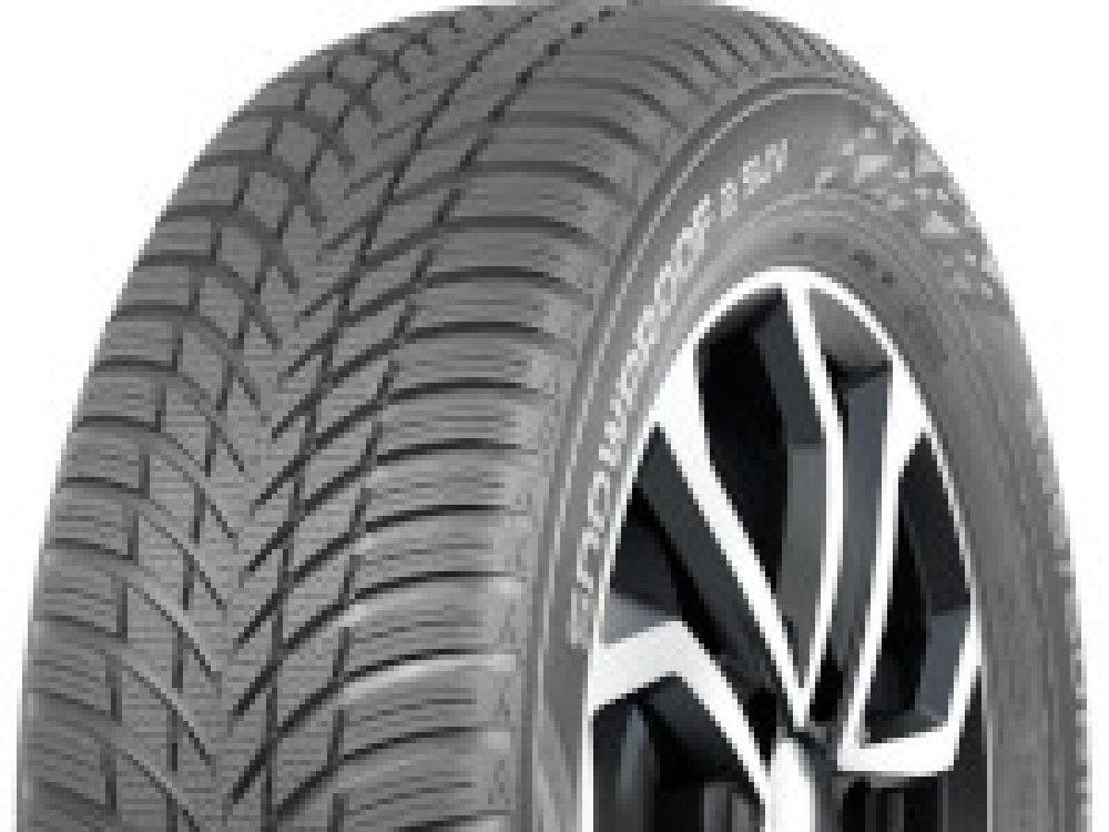 Nokian Snowproof 2 SUV 265/50R19 110V, XL