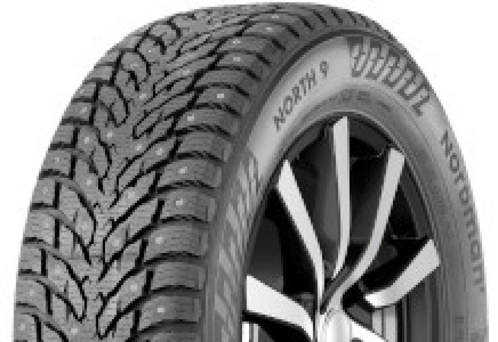 NORDMAN-NOKIAN North 9 SUV 225/60R18 104T, XL