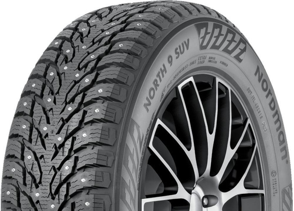 NORDMAN-NOKIAN North 9 SUV 225/65R17 106T, XL