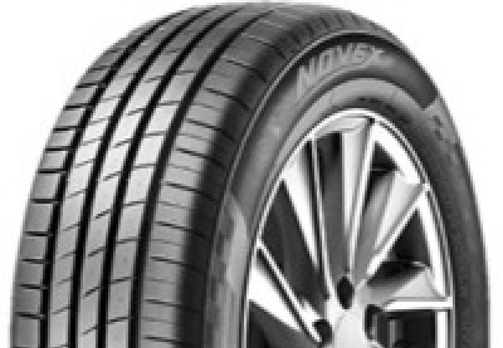 Novex SUV A5 255/45R20 105W, XL