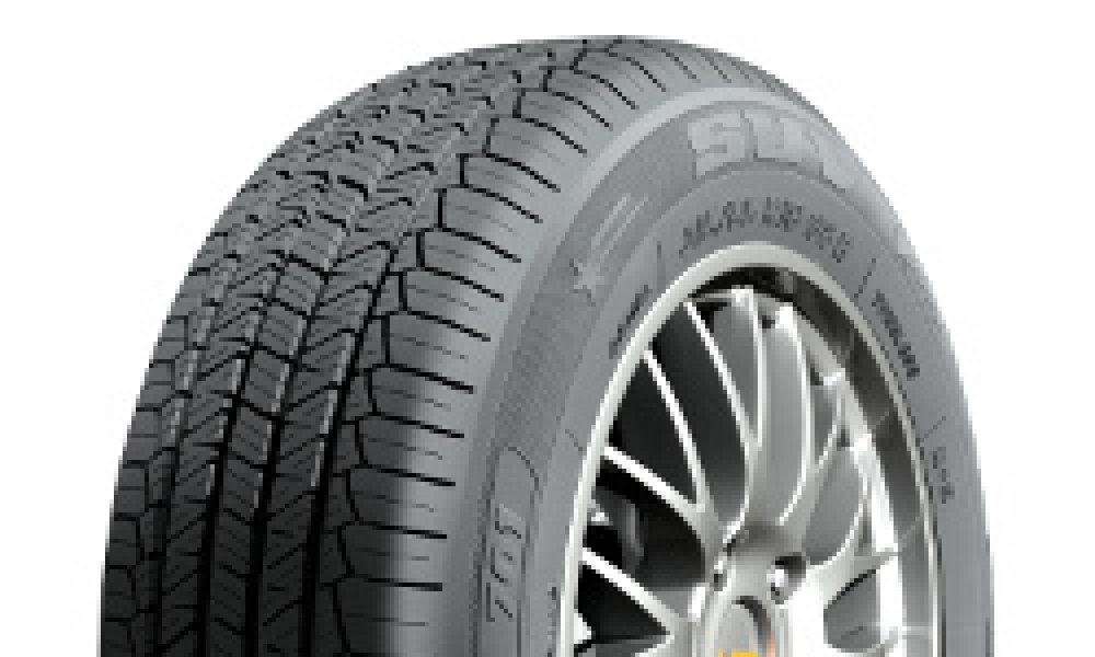 Orium 701 SUV 215/60R17 96H, XL