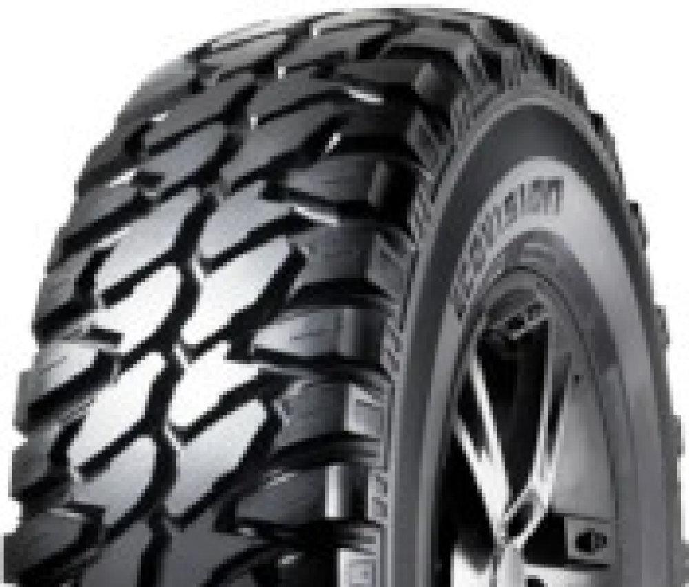 Ovation Ecovision VI-186MT 265/75R16 123/120Q