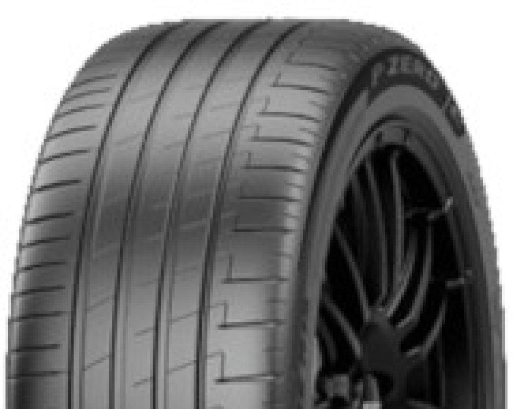 Pirelli P Zero E 255/45R22 111W, XL, Seal Inside
