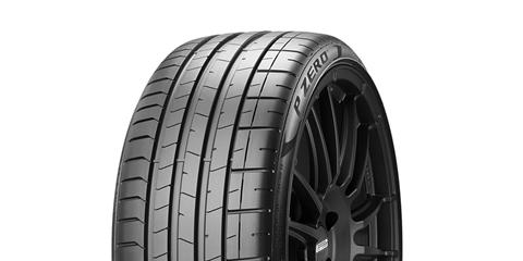 PIRELLI P-ZERO (PZ4) 325/35R23 111Y