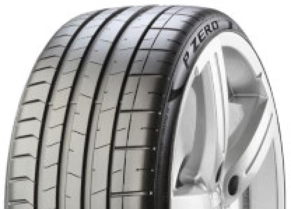 Pirelli P Zero PZ4 SC 265/45R21 108V, XL, PNCS