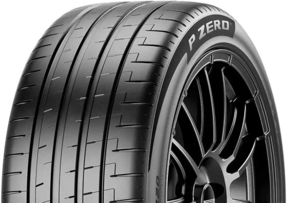 Pirelli P Zero PZ5 265/40R22 109V, XL, PNCS