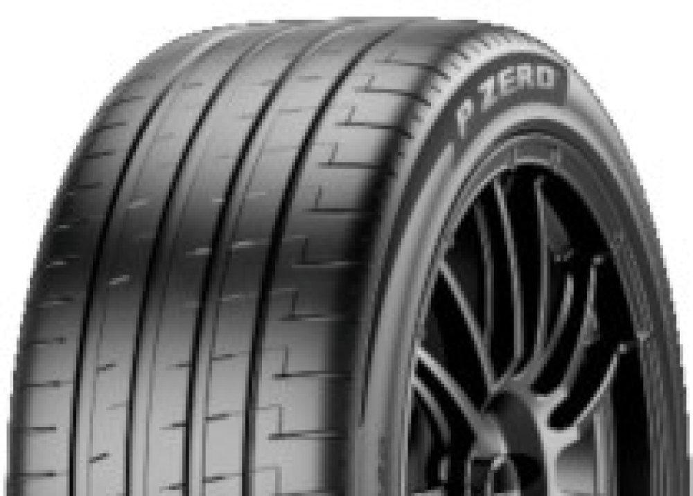 Pirelli P Zero PZ5 275/35R21 103W, XL, PNCS, T2
