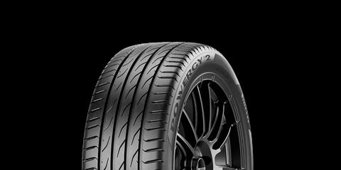 Pirelli Powergy 2 215/60R17 100V, XL