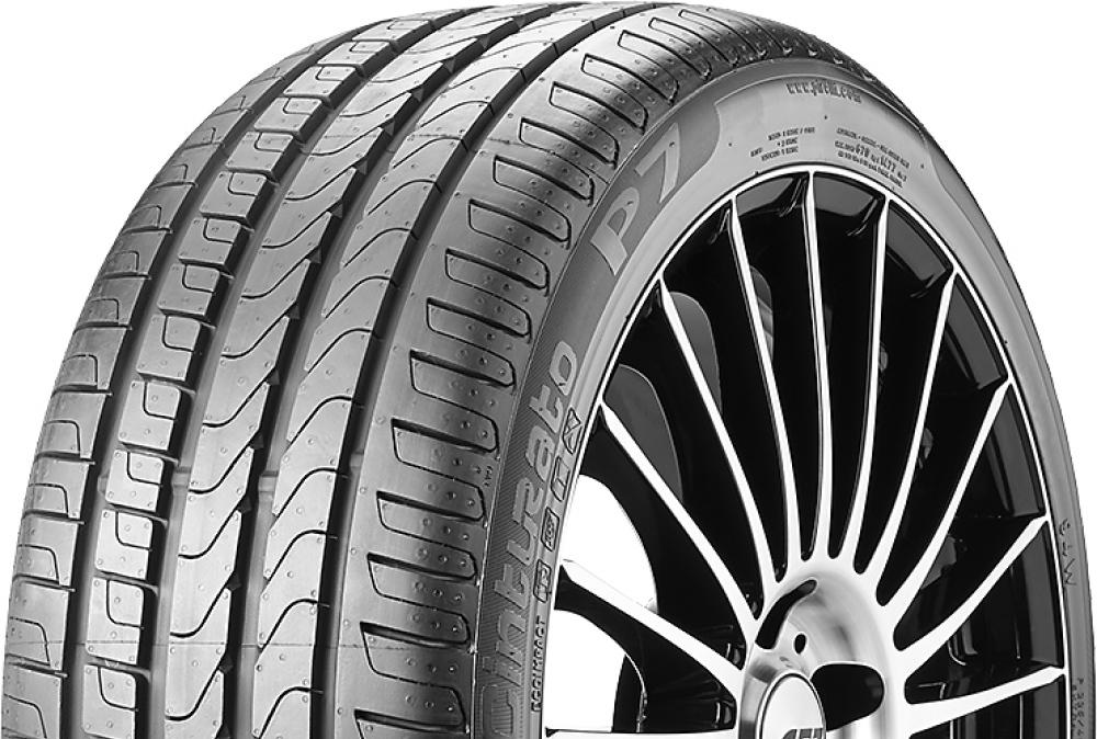 Pirelli Scorpion 235/45R21 101T, XL, Seal Inside, AO, +