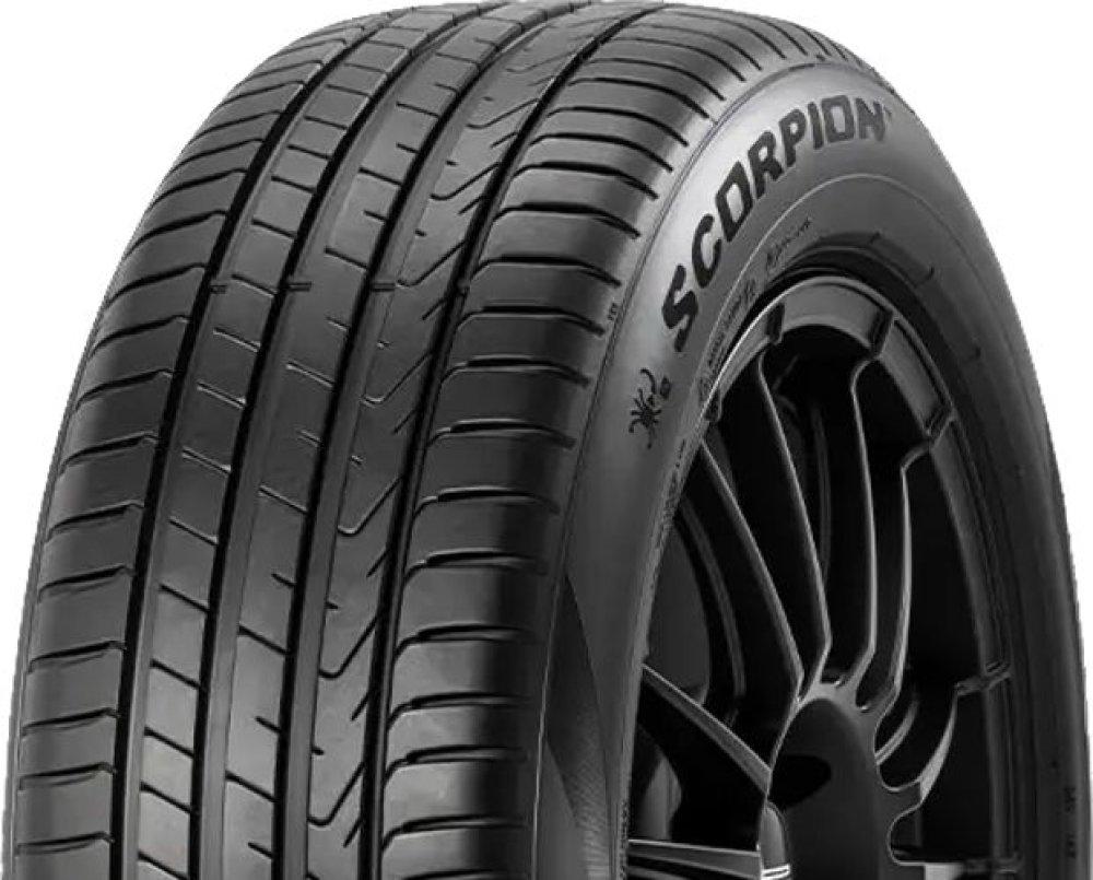 Pirelli Scorpion 275/45R20 110Y, XL, VOL