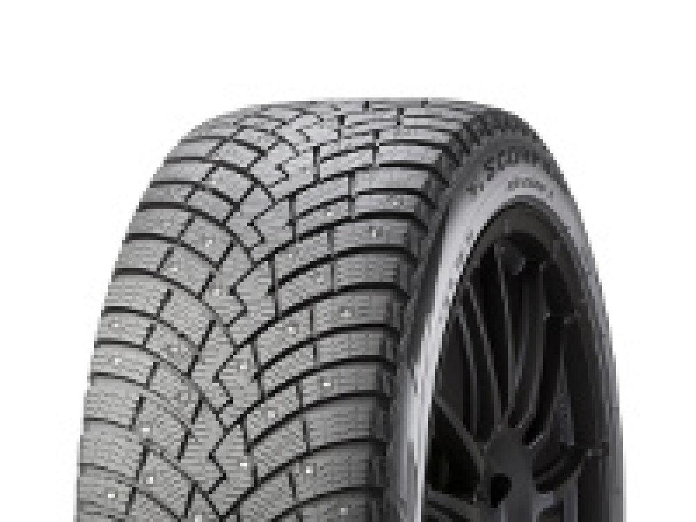 Pirelli Scorpion Ice Zero 2 275/45R20 110H, XL