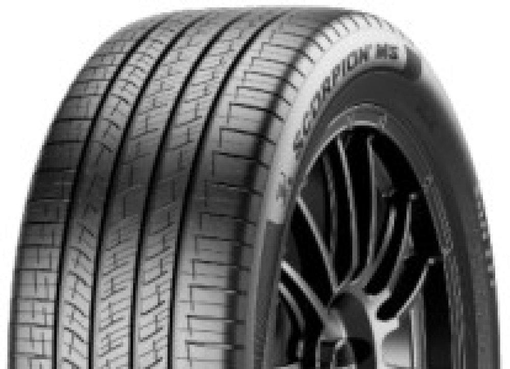 Pirelli Scorpion MS 235/50R20 104H, XL