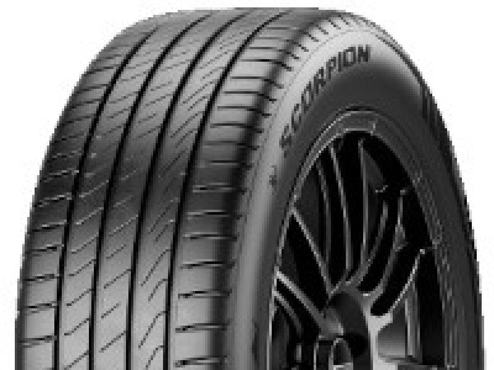 Pirelli Scorpion S3 255/55R18 109W, XL