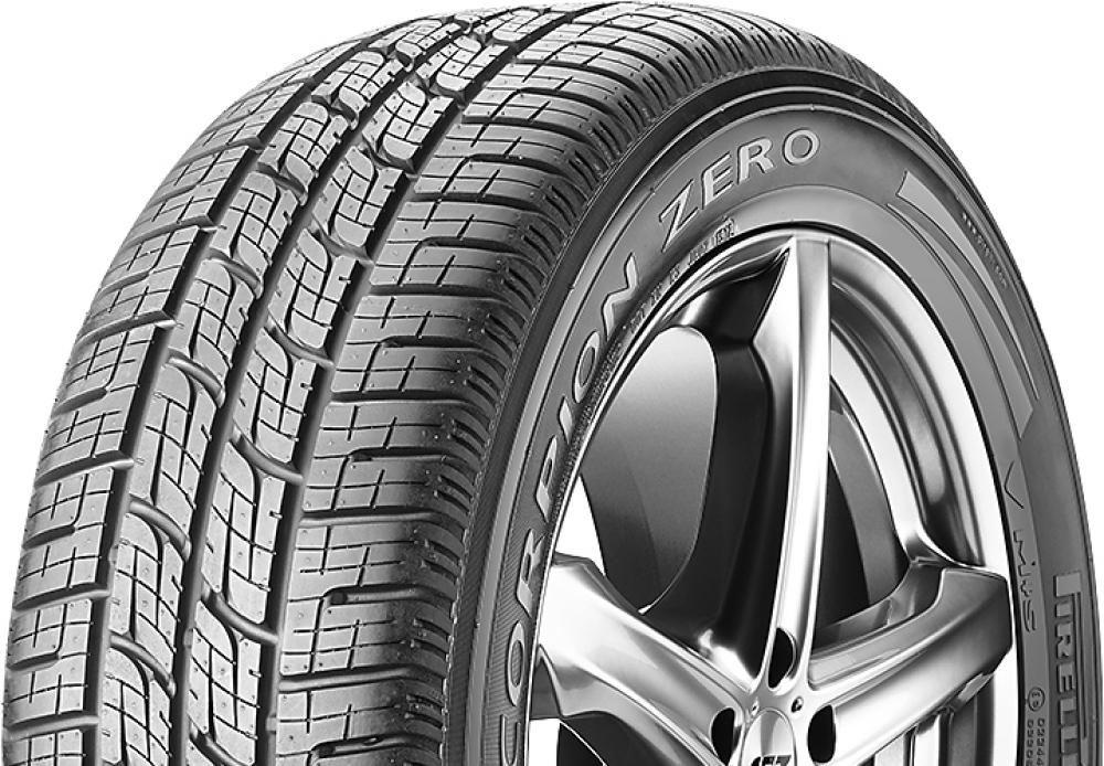 Pirelli Scorpion Zero 295/40R21 111V, XL, MO