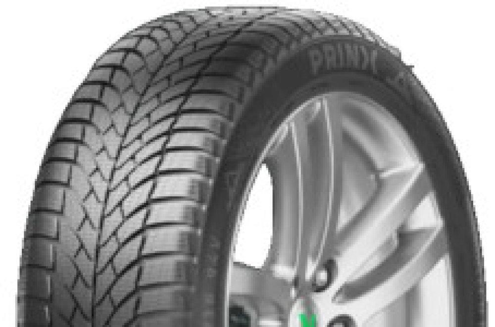 Prinx Winter Excelia 235/65R17 108V, XL
